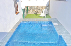 Chalet La Higuerita